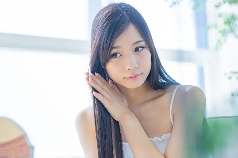 【髪質改善】に特化 オリーブオイルクラブの掲載