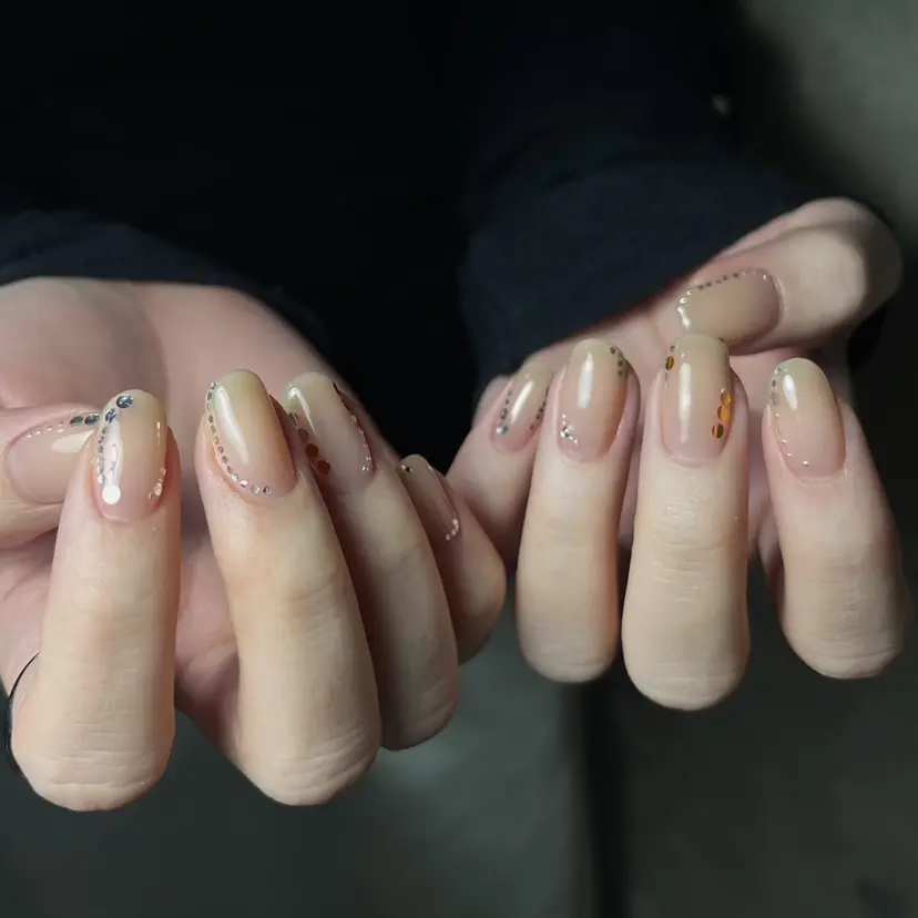 nails _ NATSUYOの掲載