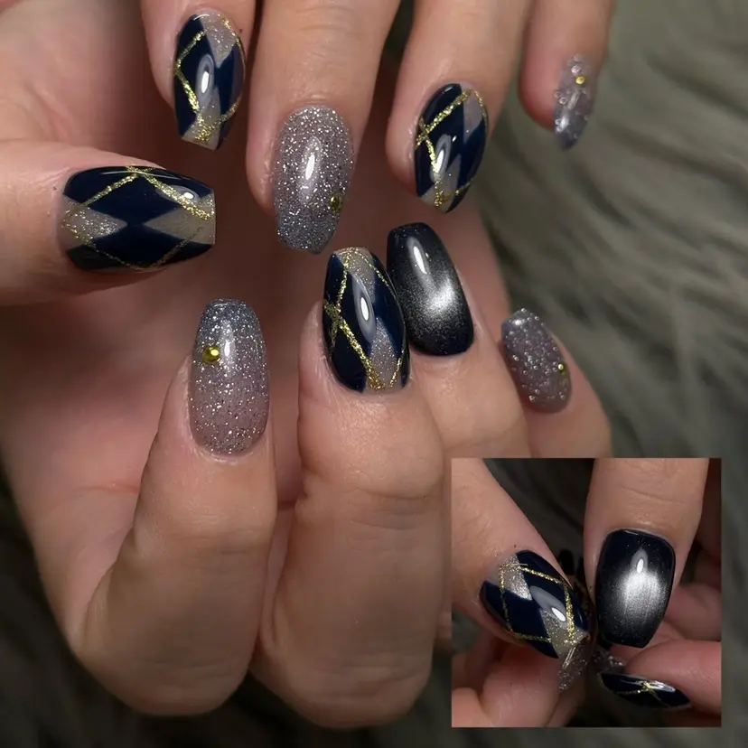 nail salon h🎀小夏の掲載