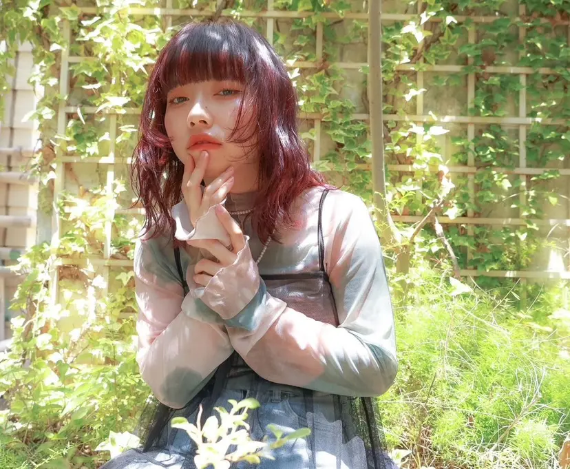 AffECTION 大曽根／山田 愛の掲載