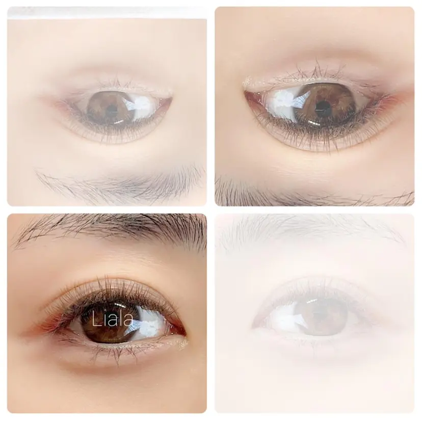 eyelash Lialaの掲載