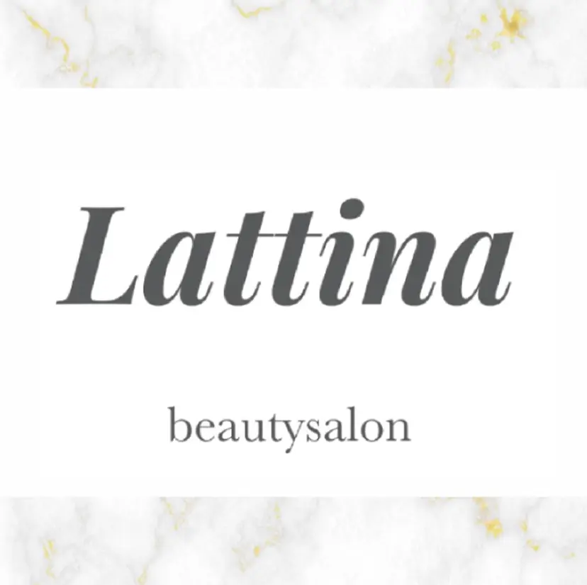 Lattina ラティーナの掲載