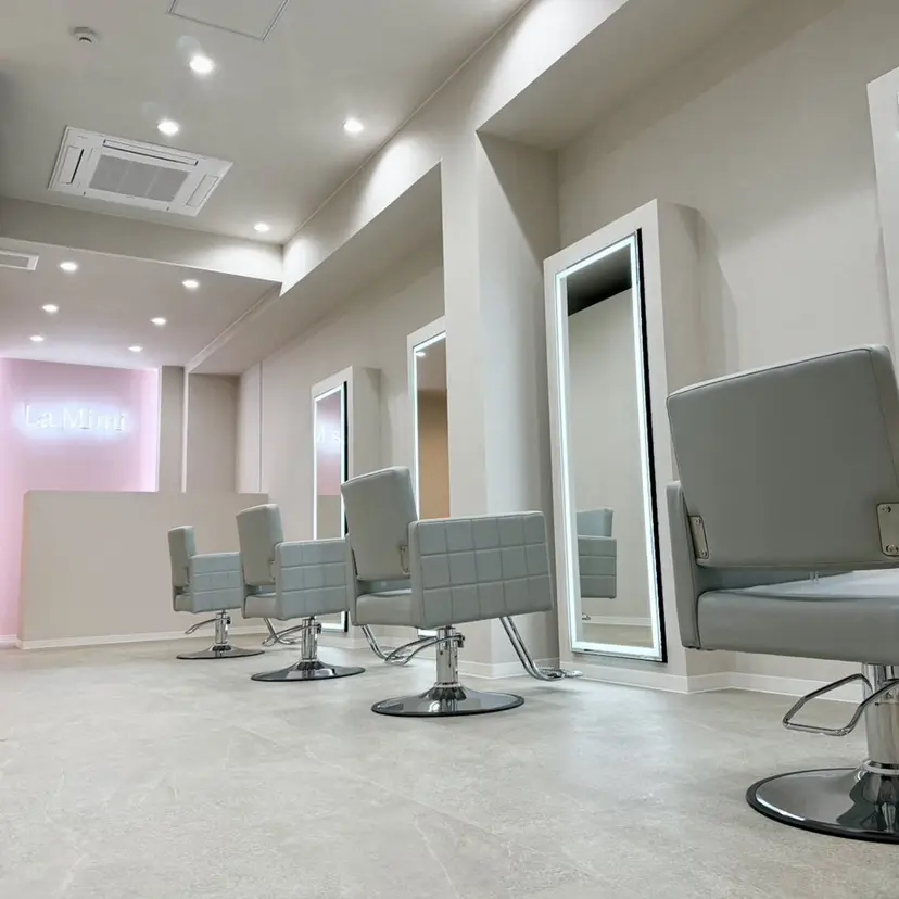 🫧La Mimi YUI🫧の掲載