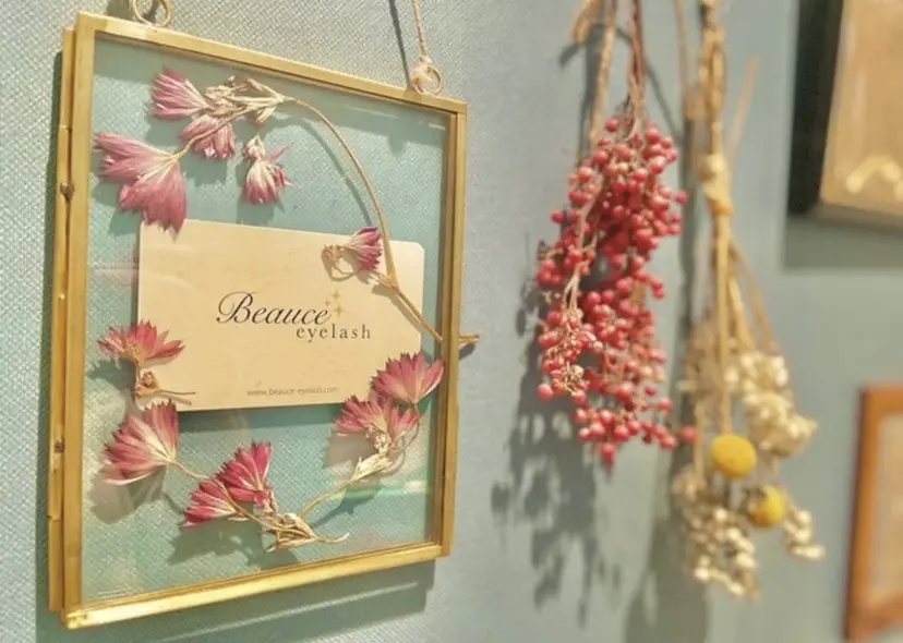 Beauce / 無料モデル募集の掲載