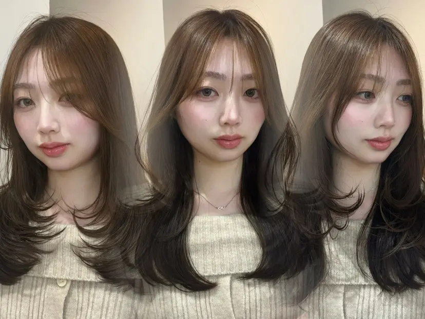 藤原 楓愛/shiomiHの掲載