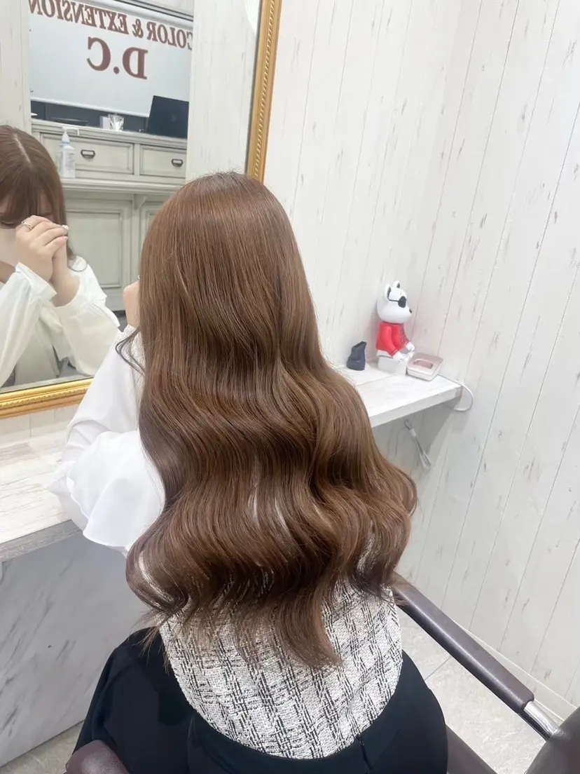 Device ディバイスの掲載