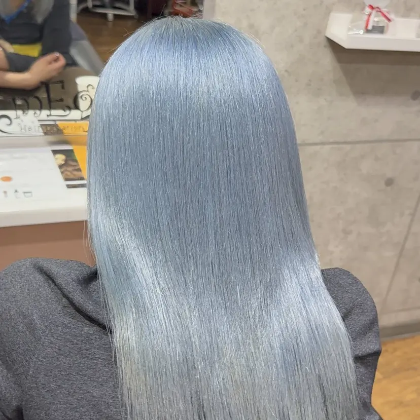 ✨️複雑履歴特化 美容師アトム✨️の掲載