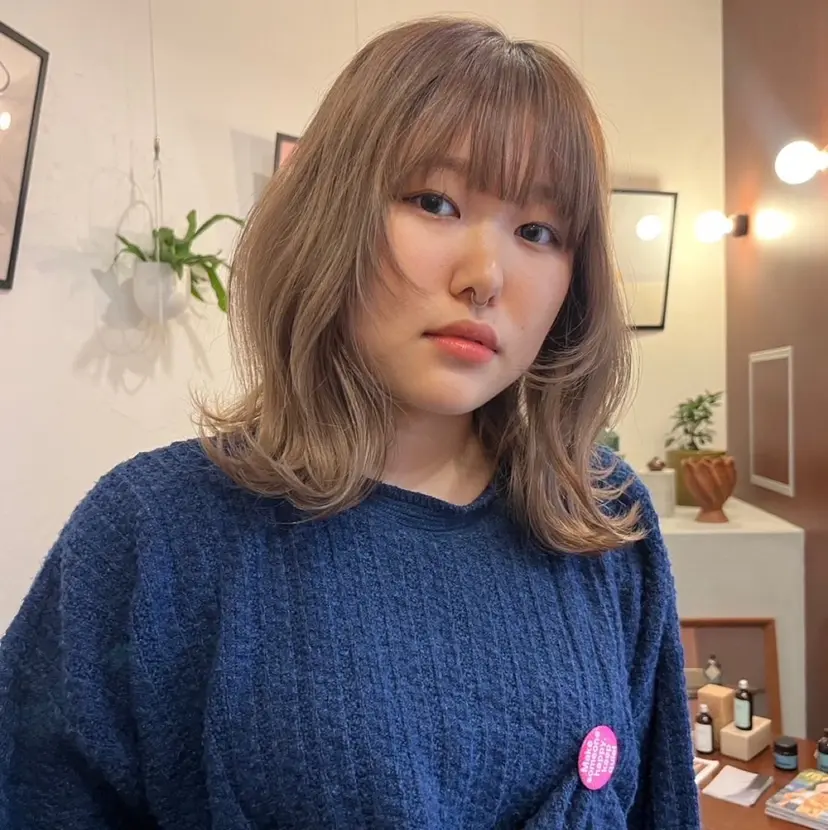 illatos はるの掲載