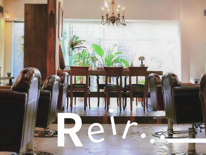 髪質改善/縮毛矯正/ 艶カラー/内山翔太の掲載