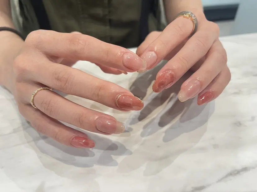 nail de SIRELLAの掲載