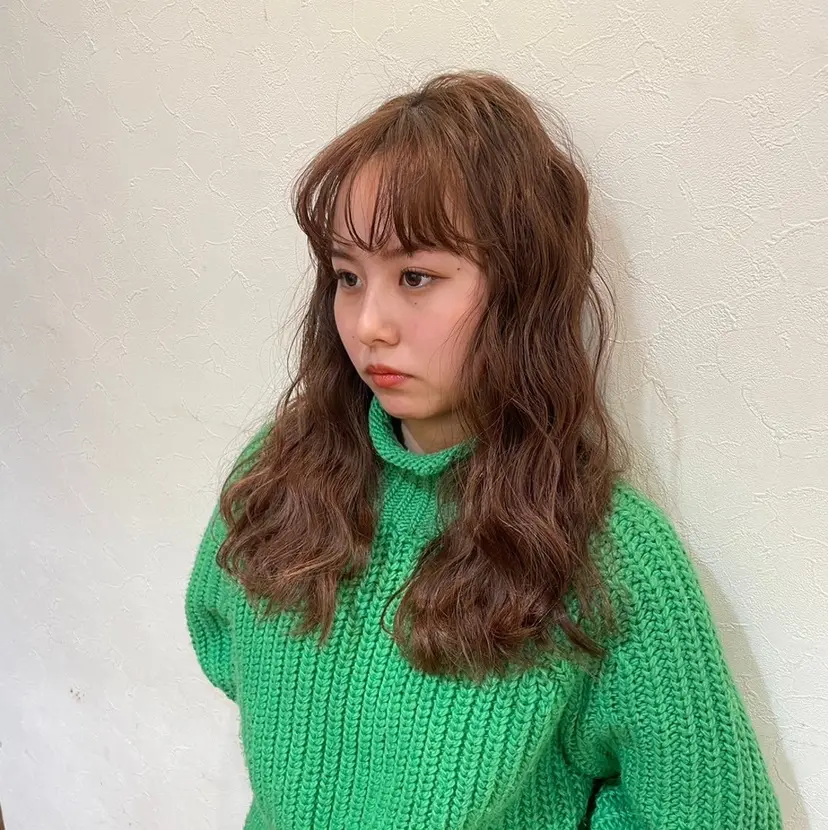 柔らかブラウンカラー 🐈🤎Rikoの掲載