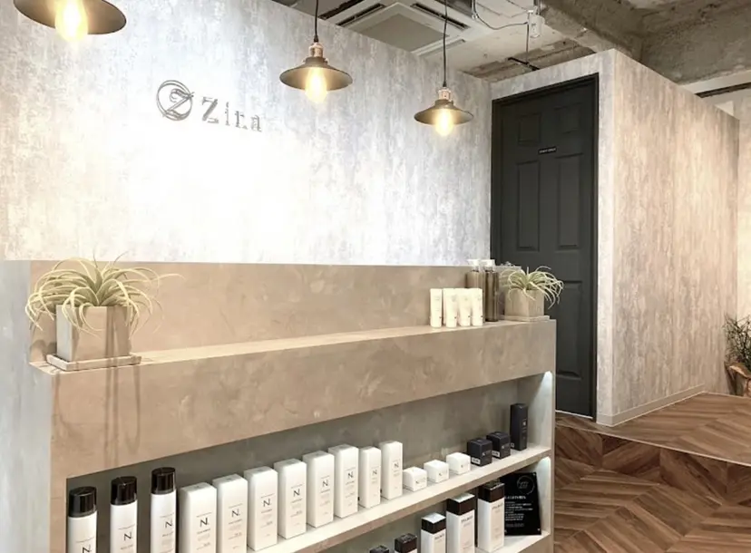 Zina博多店 CHIHIRO🫧の掲載