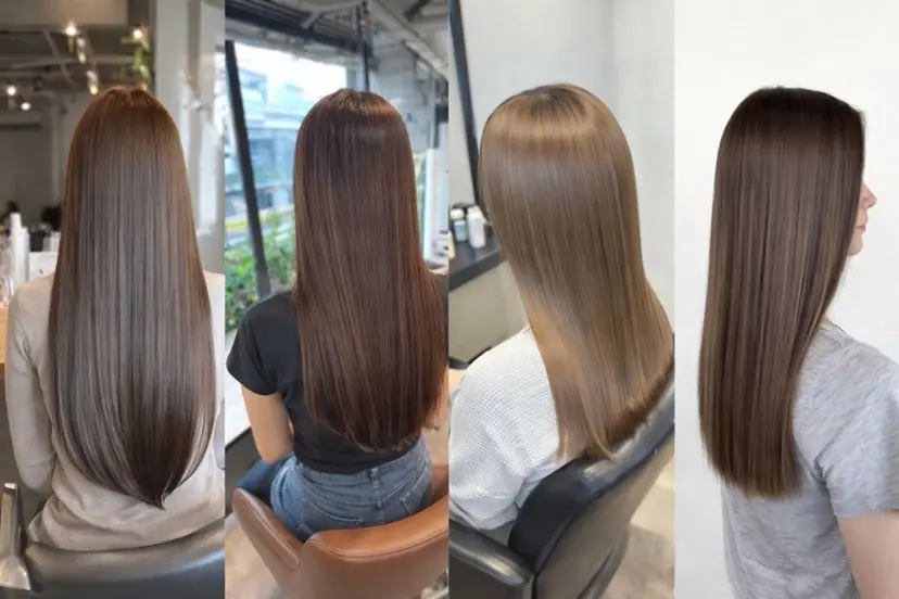 艶髪デザイナー ユウタ｜髪質改善特化の掲載