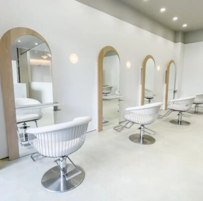 sho/ 名古屋/栄/韓国ヘアの掲載