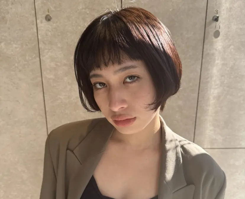 スガハラ アンナの掲載