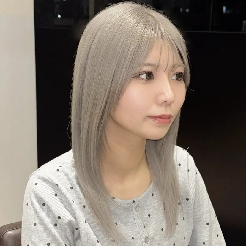 縮毛矯正/ 🎀さくら🎀の掲載