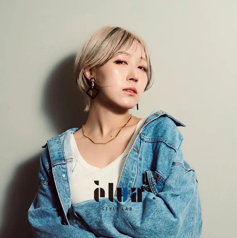 ‘elua STYLE LABの掲載