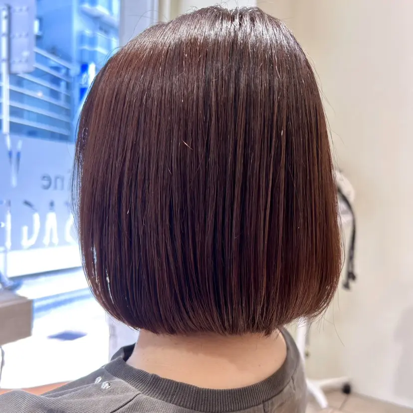 越川 美里の掲載