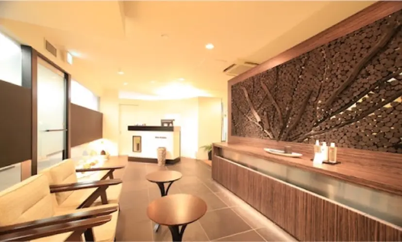 医療機関提携 ビズビズ梅田店の掲載