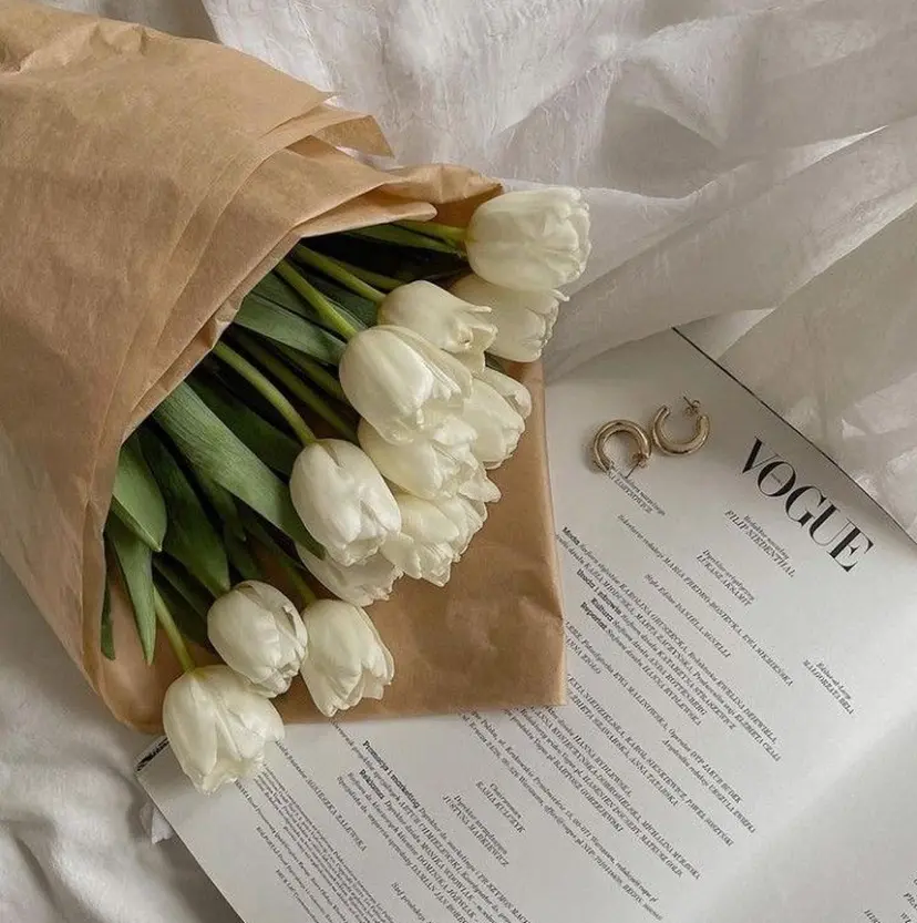 Parve Mix/ 平 奈果🎀の掲載