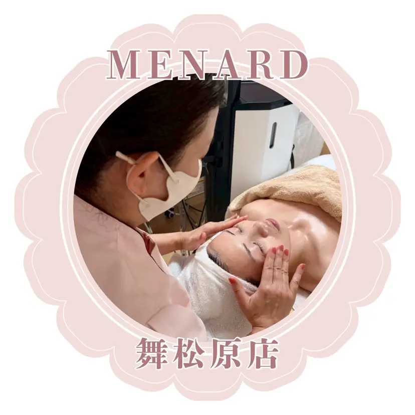 MENARD 舞松原店の掲載