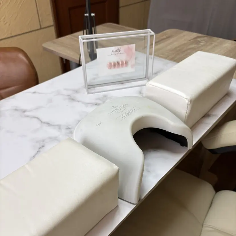 nail salon minthの掲載