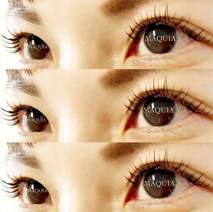 MAQUIA大川店 平川の掲載