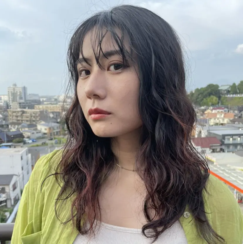 骨格診断/似合わせ カットあさみななこの掲載