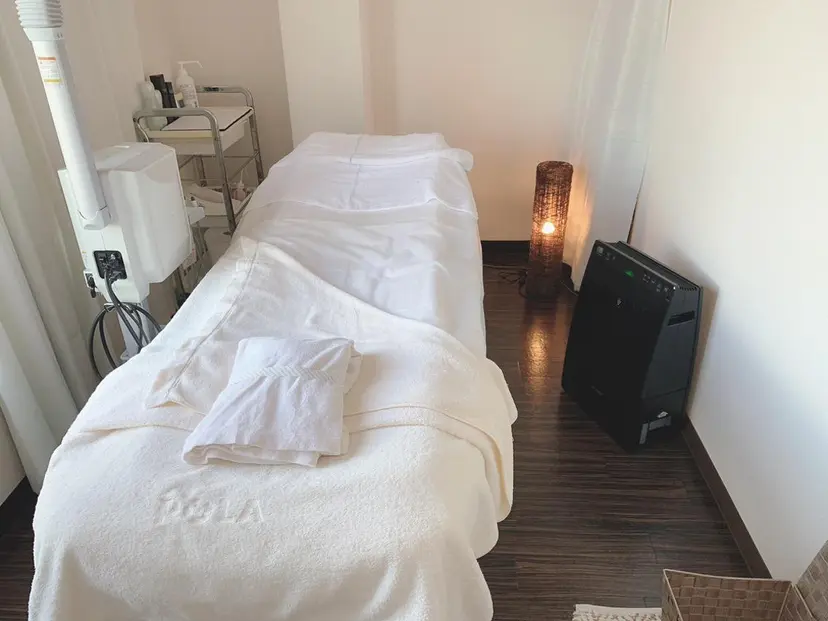 POLA H i's1藤井寺駅の掲載