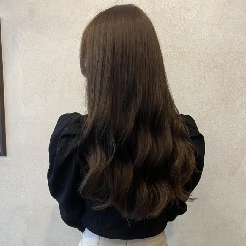 🫧髪質改善🫧ツヤ 髪🫧Terumiの掲載