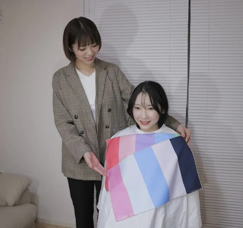 Kazuki ショッピング同行の掲載