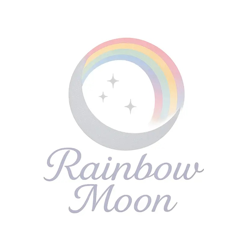 Rainbow Moonの掲載