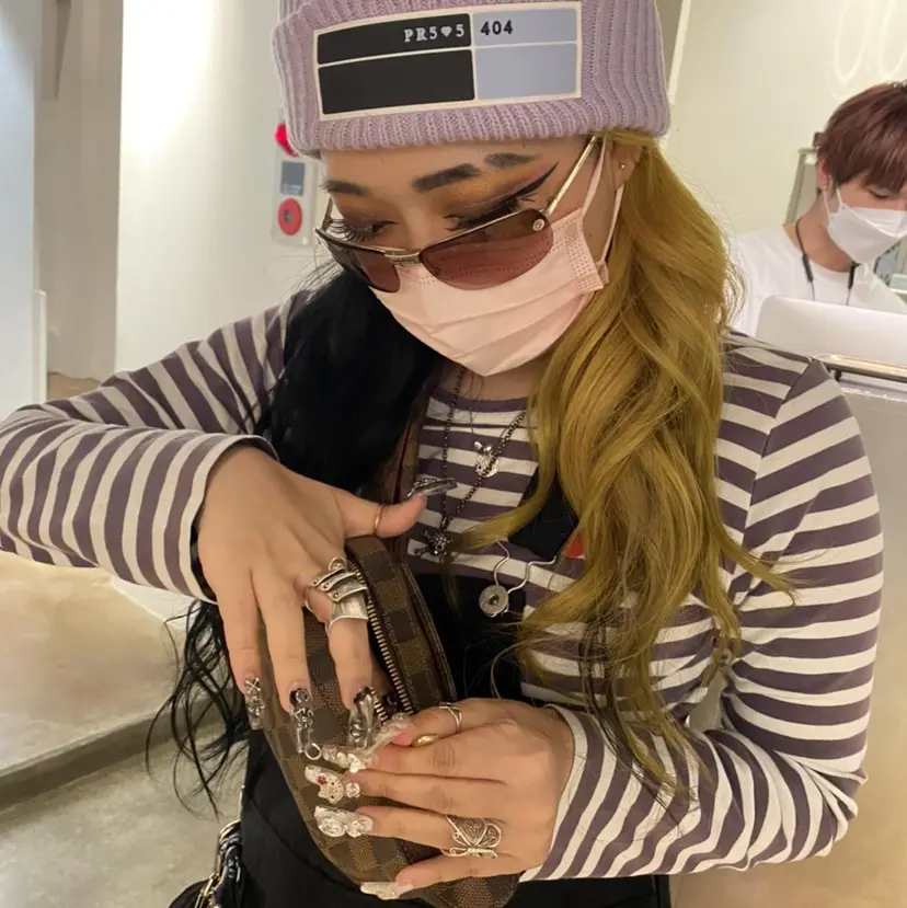 大阪/福島美容師💈 香音の掲載