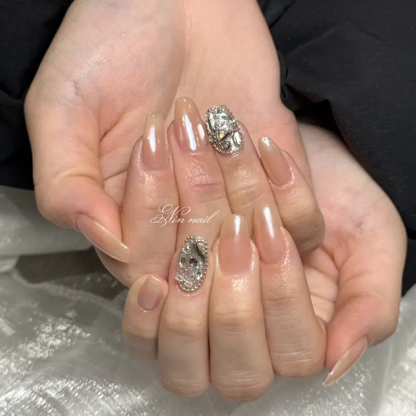 Nin ネイル💅の掲載