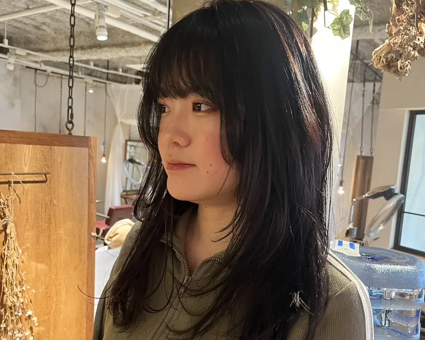 韓国好き🇰🇷 美容師MIKUの掲載