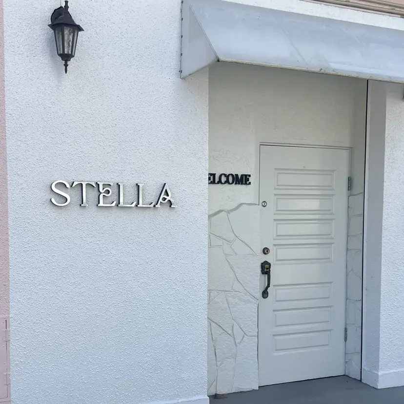 STELLA ステラの掲載