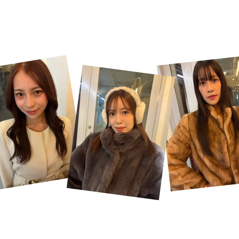 ⌇🌹透明感カラー 🌹ᴍᴇɢᴜᴍɪ ⌇の掲載