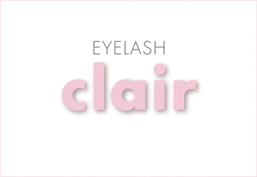 clair白鳥 まつ毛/眉/脱毛の掲載