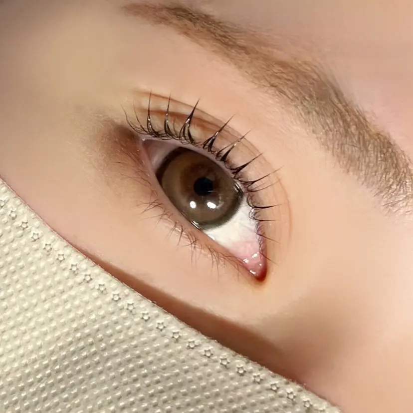 MU-TE eyelashの掲載