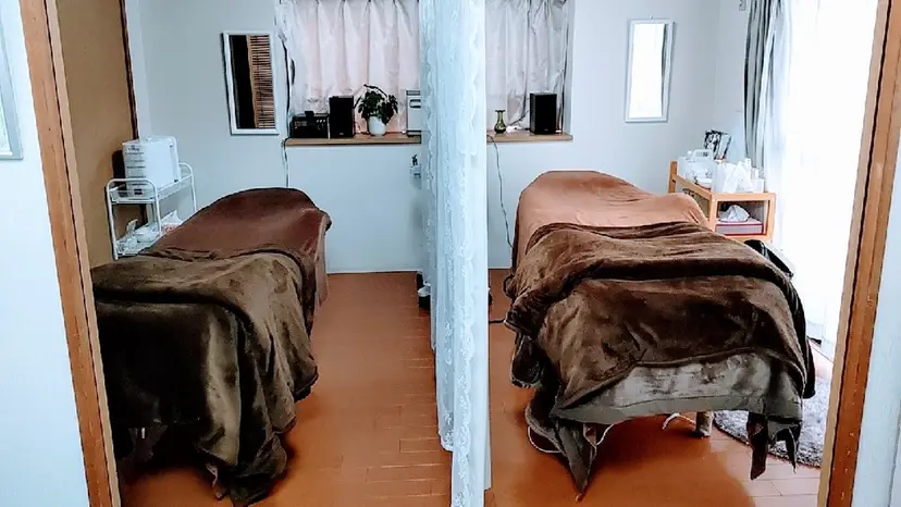 メナード 一宮相生の掲載