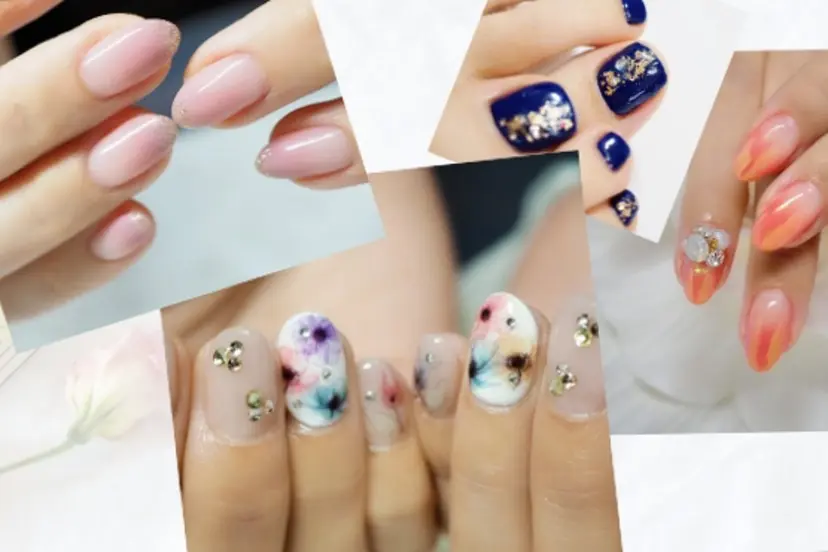 ネイル サンクチュアリの掲載