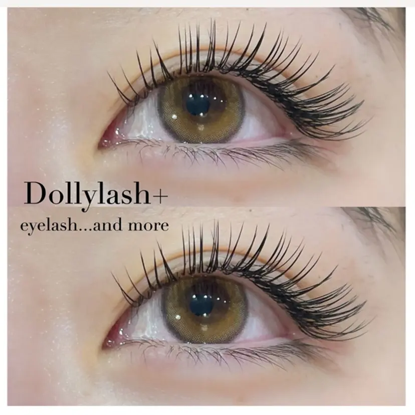 DollyLash 西河の掲載