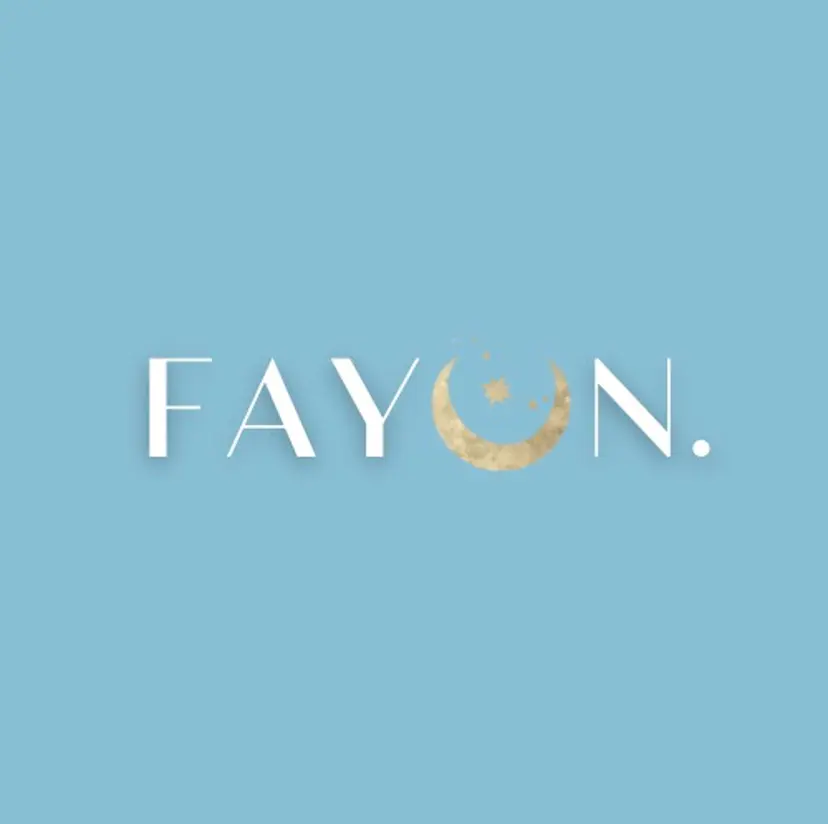 FAYUN. 栗原詩織の掲載