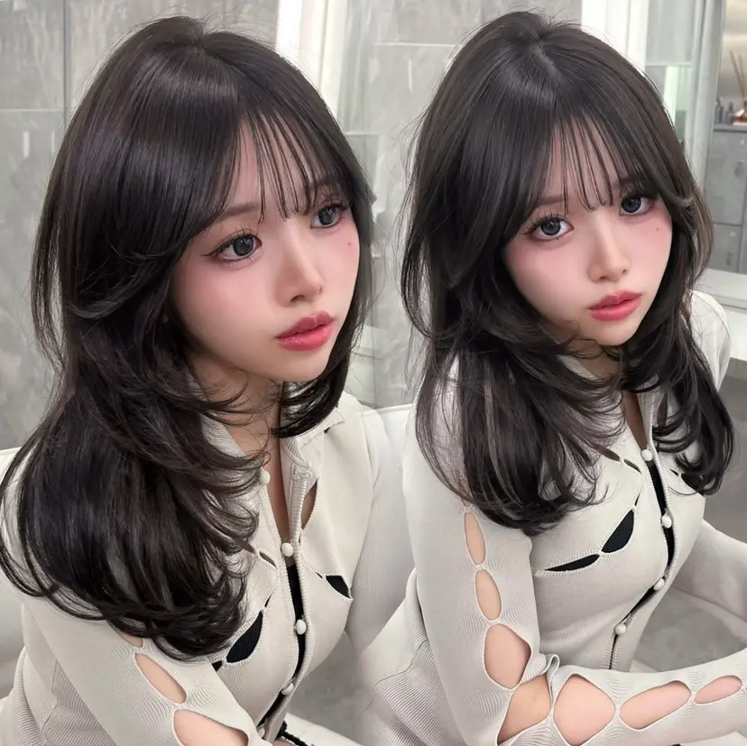 MAEUL ／shioriの掲載