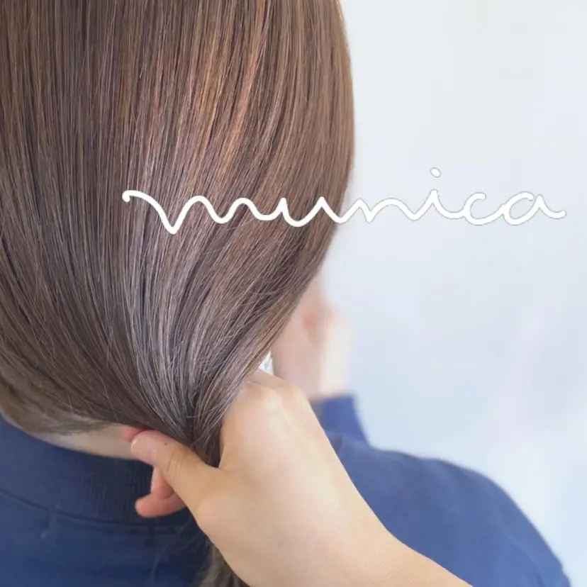 インナーカラー🦊 makino.の掲載