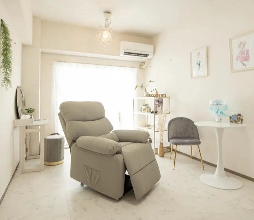 an room 前田久美子の掲載