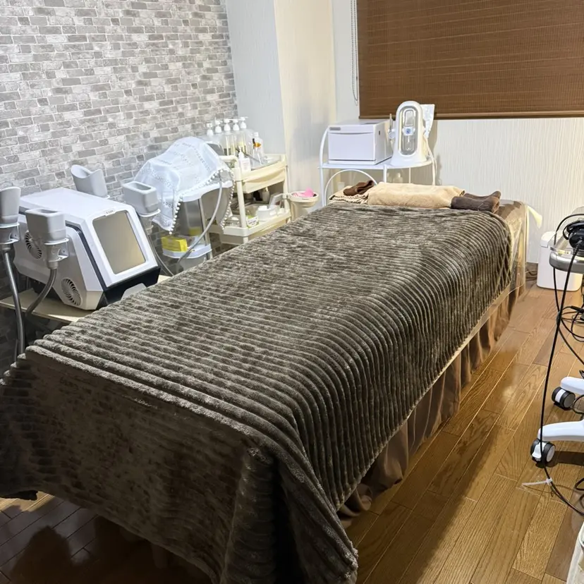 salon merci和泉の掲載