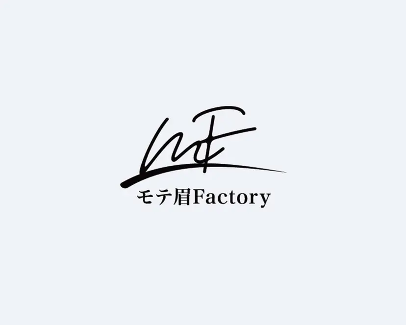 UEDA🌿 モテ眉Factoryの掲載