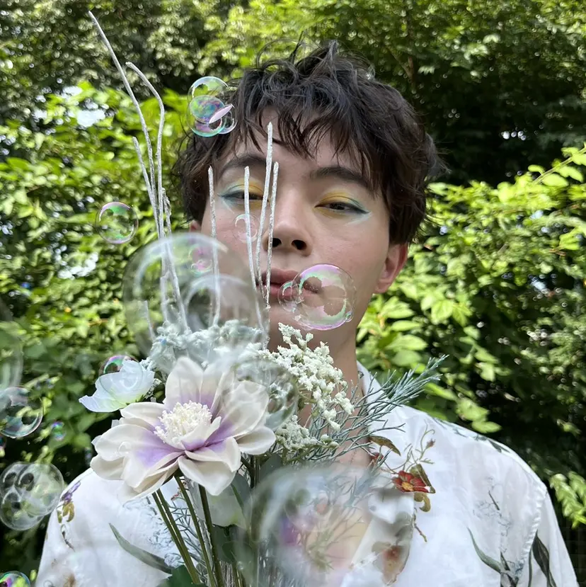 パーマ/メンズ/ 髪質改善YUKIの掲載