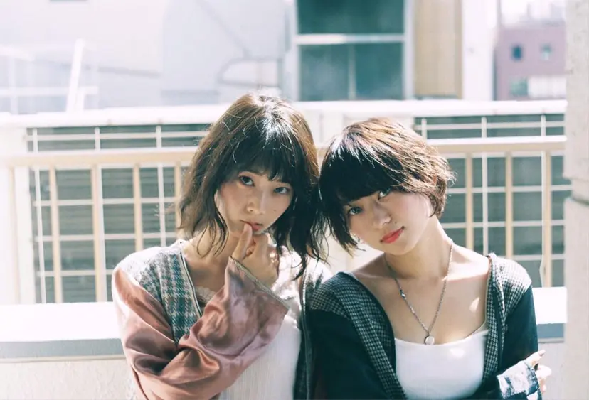 🤍韓国風ヘア 柴田真帆🤍の掲載